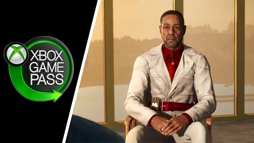 這下隨便玩!育碧《極地戰嚎6》已正式加入 Xbox Game Pass (XGP) 訂閱 這下隨便玩!育碧《極地戰嚎6》已正式加入 Xbox Game Pass (XGP) 訂閱