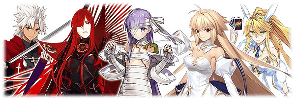 《FGO》2024新年福袋中國伺服器推薦 《FGO》2024新年福袋中國伺服器推薦