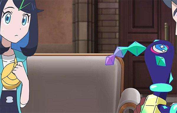 《寶可夢朱紫》多出的神獸介紹