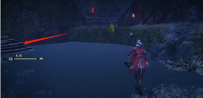 《臥龍蒼天隕落》dlc風起荊襄忠勇怪力漢支線任務攻略 《臥龍蒼天隕落》dlc風起荊襄忠勇怪力漢支線任務攻略