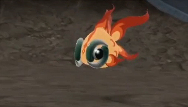 《寶可夢朱紫》神獸顏值介紹