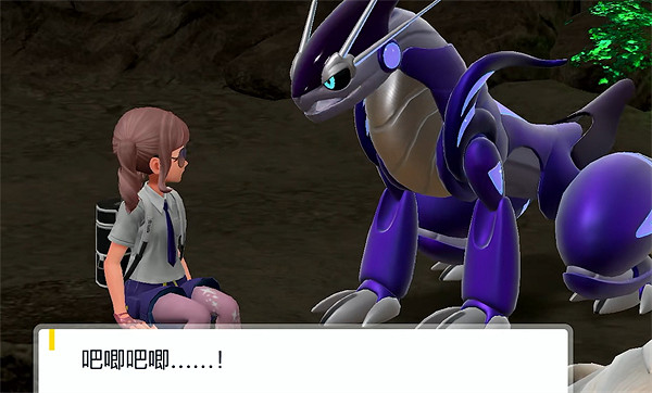 《寶可夢朱紫》新手版本推薦 《寶可夢朱紫》新手版本推薦