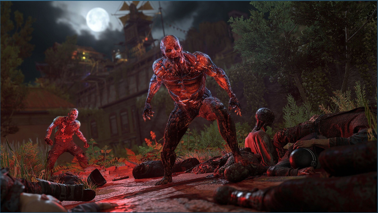 從萬分期待到引起眾怒，《垂死之光2》到底怎麽了