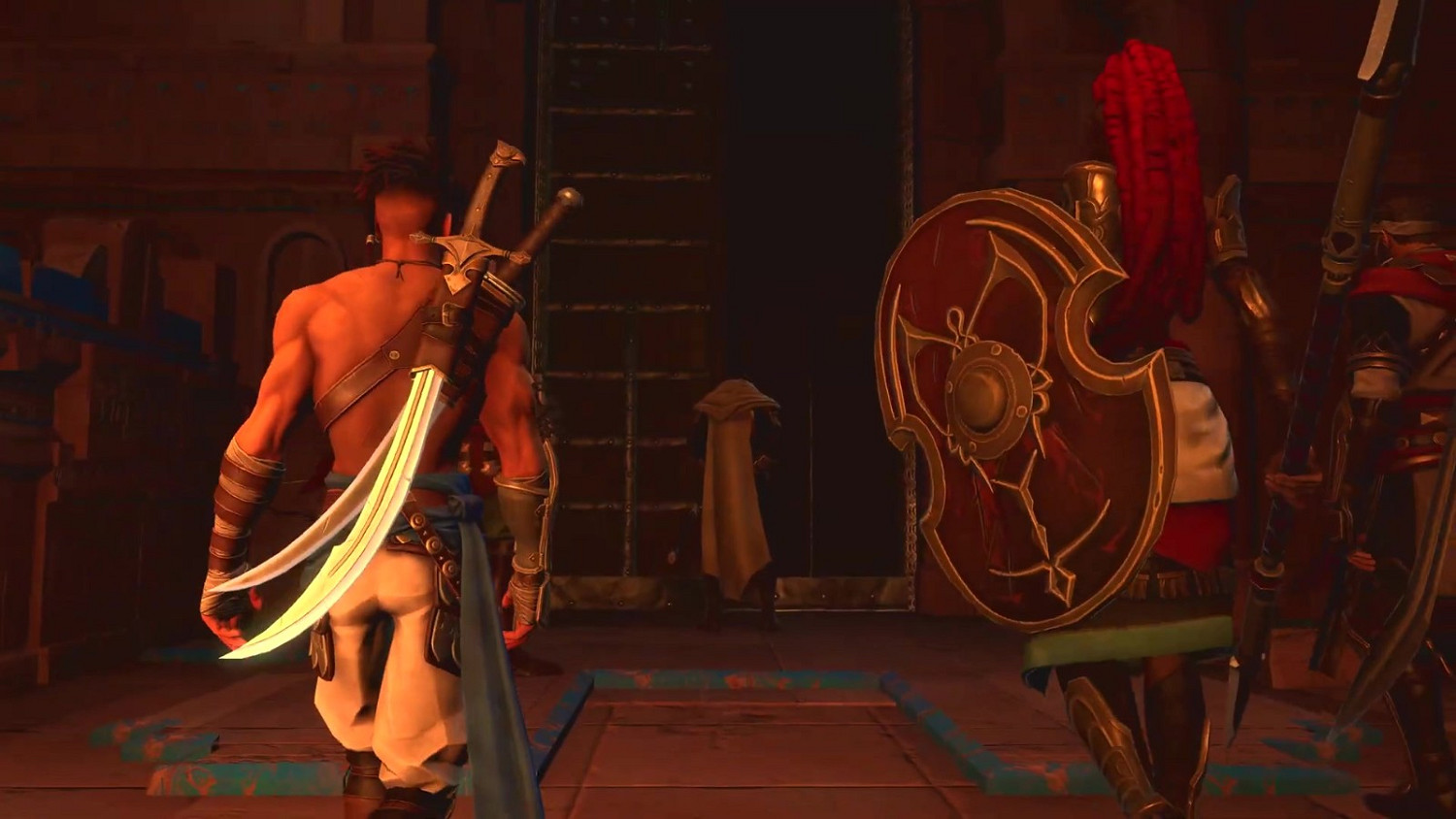 《波斯王子：失落的王冠》實機概覽預告片分享