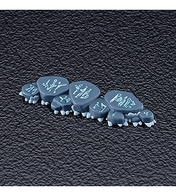 《艾爾登法環》“魔女·菈妮”粘土人公開！開啟預定