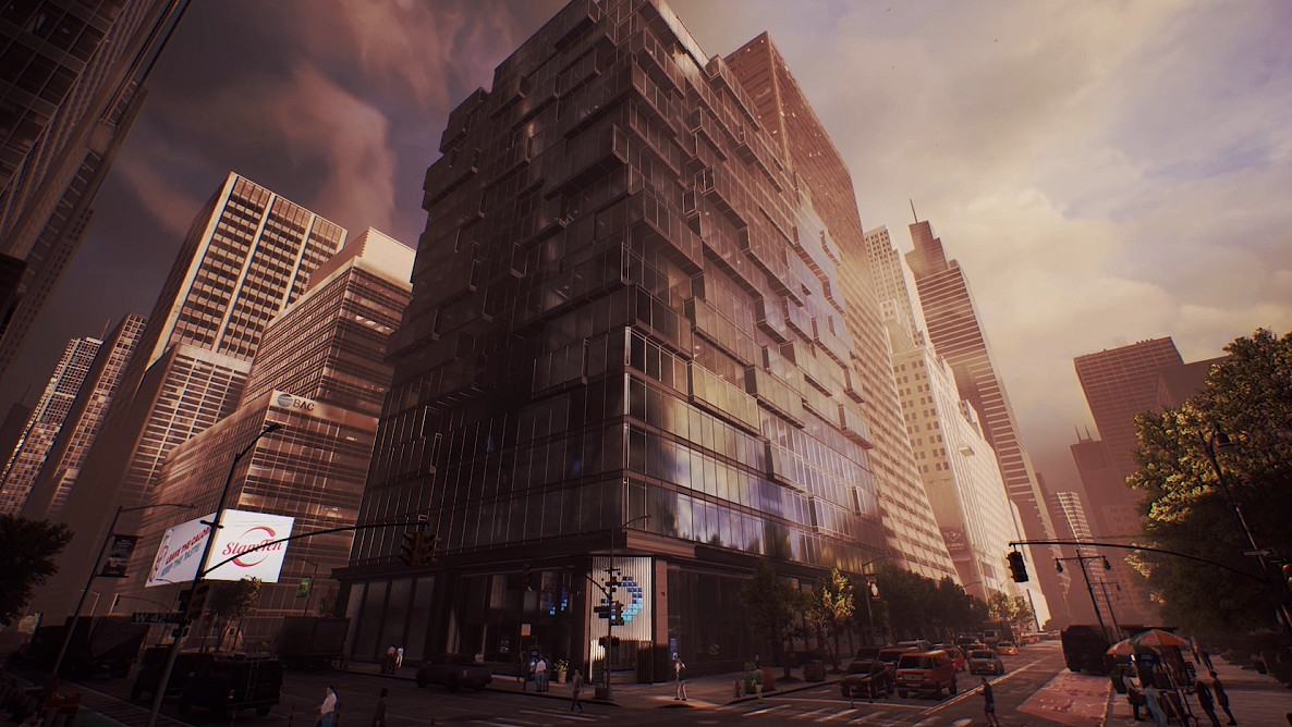 《劫薪日3》DLC第一章「語法錯誤」現已推出！PV賞