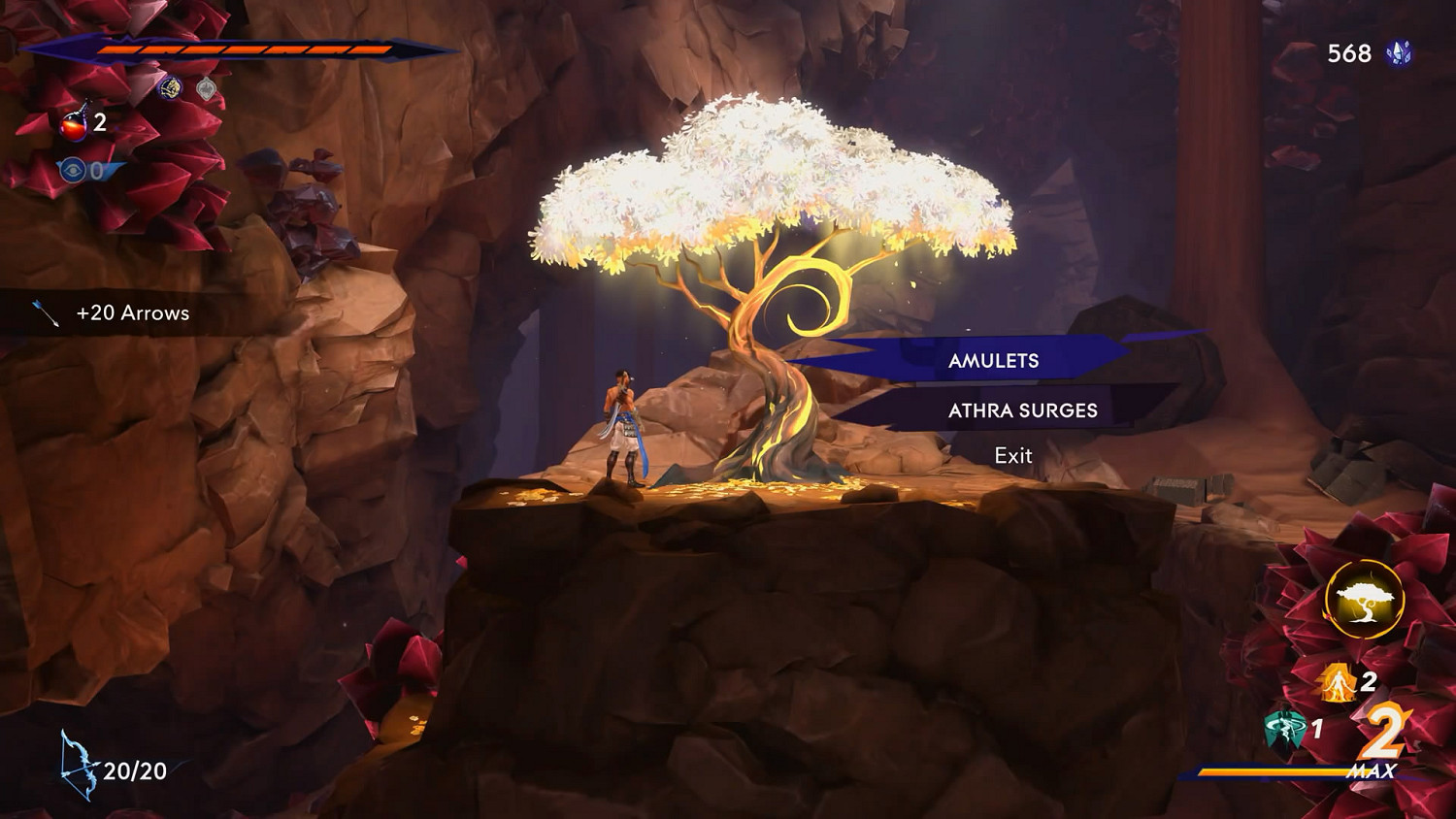 育碧公布《波斯王子:失落的王冠》玩法預覽預告片! 育碧公布《波斯王子:失落的王冠》玩法預覽預告片!