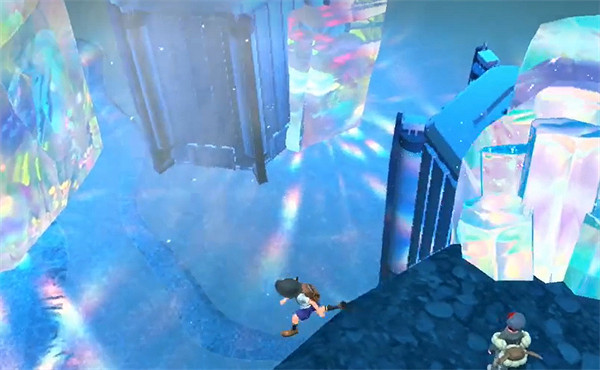 《寶可夢朱紫》第零區研究所走法介紹