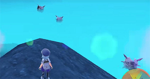 《寶可夢朱紫》物防最高的寶可夢介紹