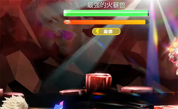 《寶可夢朱紫》七星坑活動列表