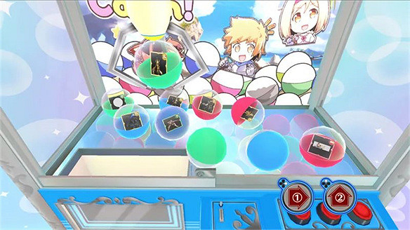 《碧藍幻想Versus: Rising》不簡單的升級之路