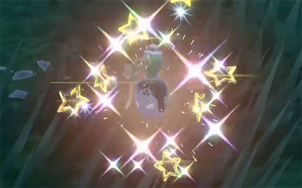《寶可夢朱紫》斯魔茶出現時間 《寶可夢朱紫》斯魔茶出現時間