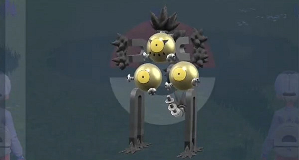 《寶可夢朱紫》古代悖謬寶可夢介紹 《寶可夢朱紫》古代悖謬寶可夢介紹