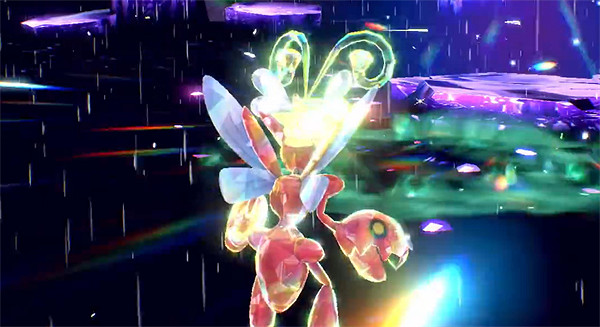 《寶可夢朱紫》太晶坑破盾方法 《寶可夢朱紫》太晶坑破盾方法