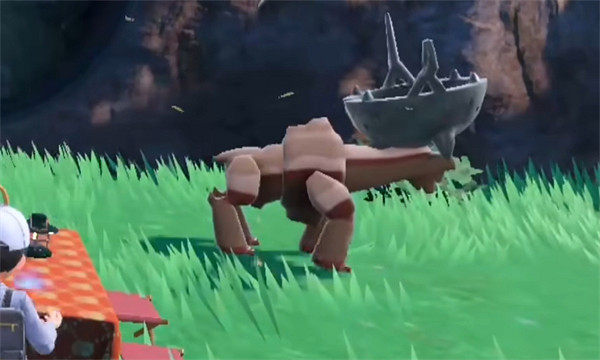 《寶可夢朱紫》二級神特性介紹