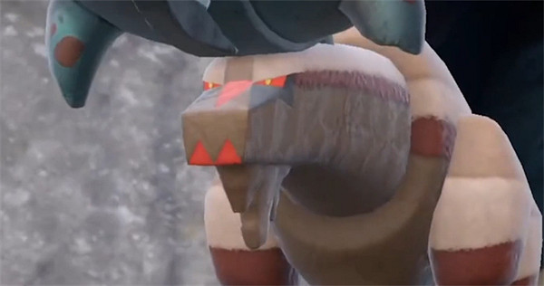 《寶可夢朱紫》四大災獸最高屬性介紹 《寶可夢朱紫》四大災獸最高屬性介紹