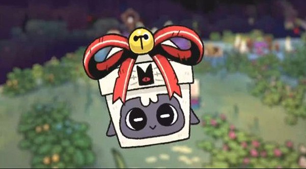 不僅有澀澀!《進擊羔羊傳說》新預告:將加入槍支元素 不僅有澀澀!《進擊羔羊傳說》新預告:將加入槍支元素