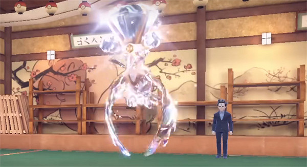 《寶可夢朱紫》一般系道館打法攻略 《寶可夢朱紫》一般系道館打法攻略