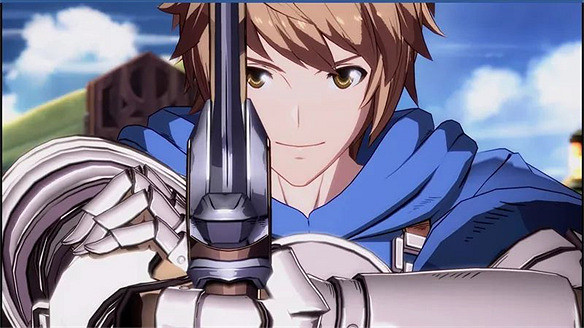 《碧藍幻想Versus: Rising》不簡單的升級之路