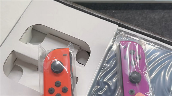 《寶可夢朱紫》限定機介紹