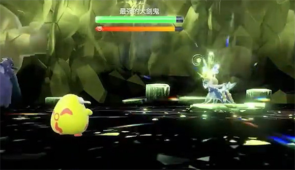 《寶可夢朱紫》七星坑活動列表