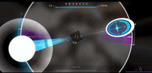 像開車一樣玩音遊?旋轉體感音遊《旋轉音律》正式發售 像開車一樣玩音遊?旋轉體感音遊《旋轉音律》正式發售