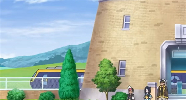 《寶可夢朱紫》動畫更新介紹