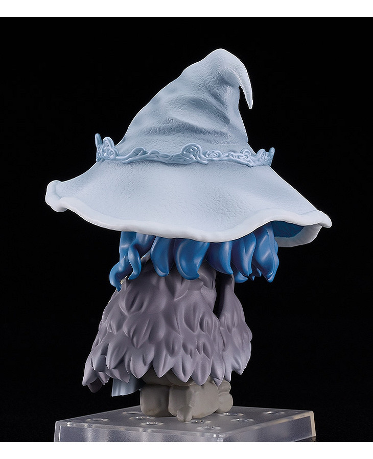 《艾爾登法環》“魔女·菈妮”粘土人公開！開啟預定