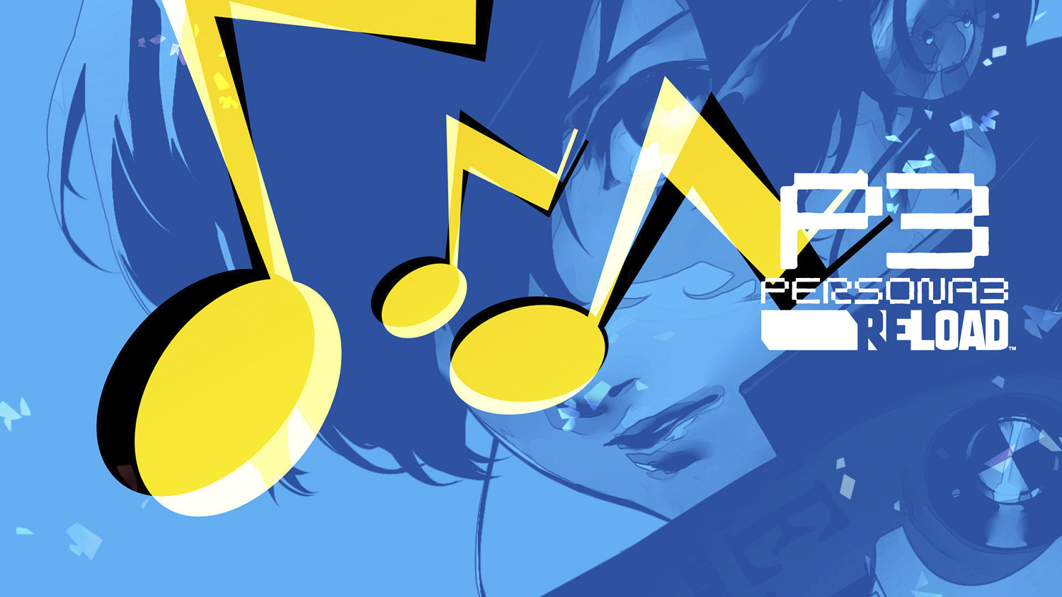 《女神異聞錄3R》埃癸斯等四名角色的戰鬥訊息詳情