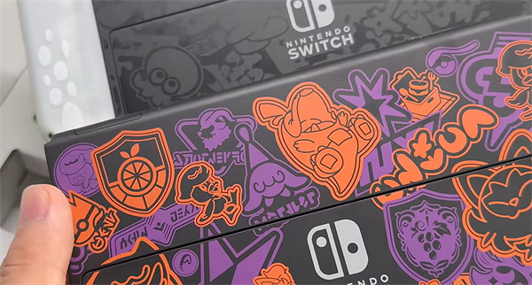 《寶可夢朱紫》遊戲選擇推薦 《寶可夢朱紫》遊戲選擇推薦