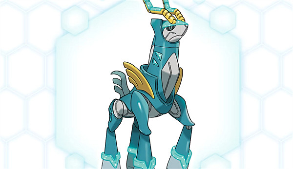 《寶可夢朱紫》古代種未來種介紹