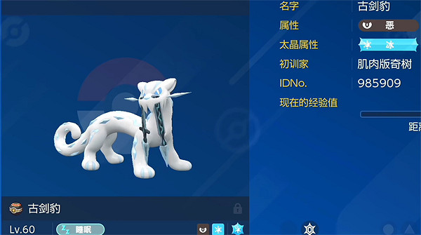 《寶可夢朱紫》蒼炎刃鬼隊伍推薦 《寶可夢朱紫》蒼炎刃鬼隊伍推薦