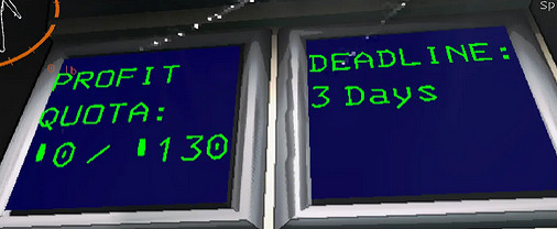 《致命公司》飛船機制介紹 《致命公司》飛船機制介紹