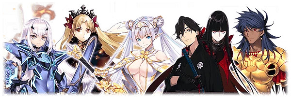 《FGO》2024新年福袋中國伺服器推薦 《FGO》2024新年福袋中國伺服器推薦