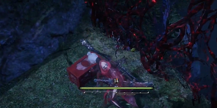 《臥龍蒼天隕落》dlc風起荊襄忠勇怪力漢支線任務攻略 《臥龍蒼天隕落》dlc風起荊襄忠勇怪力漢支線任務攻略