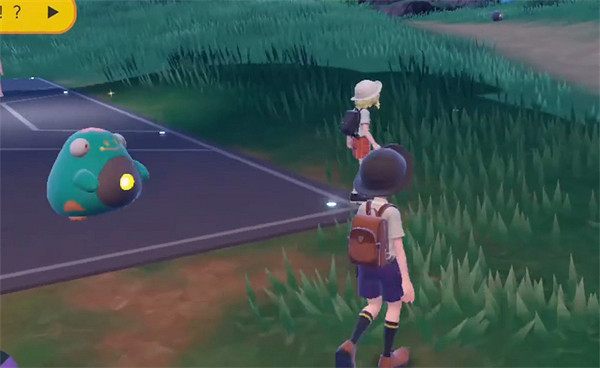 《寶可夢朱紫》特殊系統介紹