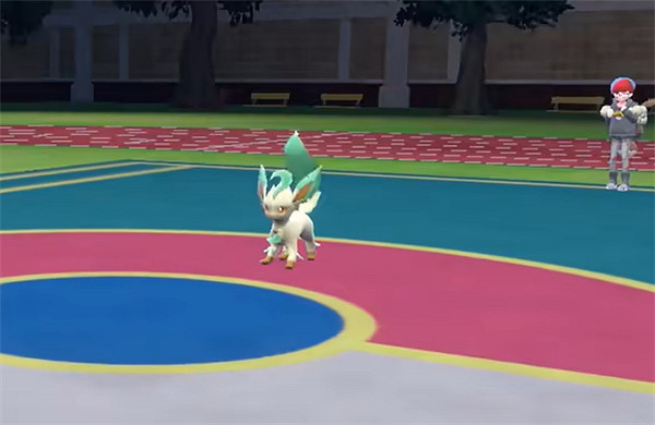 《寶可夢朱紫》對戰仙後陣容推薦 《寶可夢朱紫》對戰仙後陣容推薦