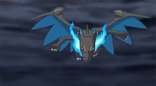 《寶可夢朱紫》最強噴火龍種族介紹 《寶可夢朱紫》最強噴火龍種族介紹