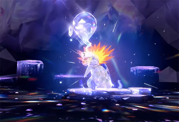 《寶可夢朱紫》前7代禦三家寶可夢介紹