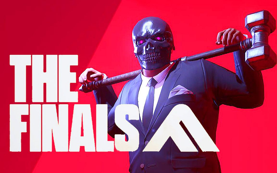 《the finals》格擋宗師完成攻略