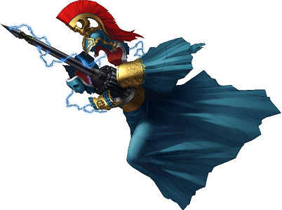 《女神異聞錄3R》埃癸斯等四名角色的戰鬥訊息詳情