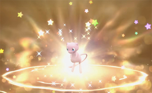 《寶可夢朱紫》8月配信碼介紹