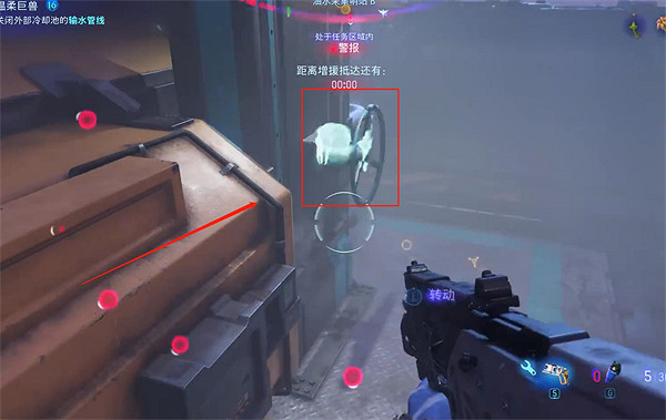 《阿凡達潘朵拉邊境》溫柔巨獸支線任務攻略 《阿凡達潘朵拉邊境》溫柔巨獸支線任務攻略