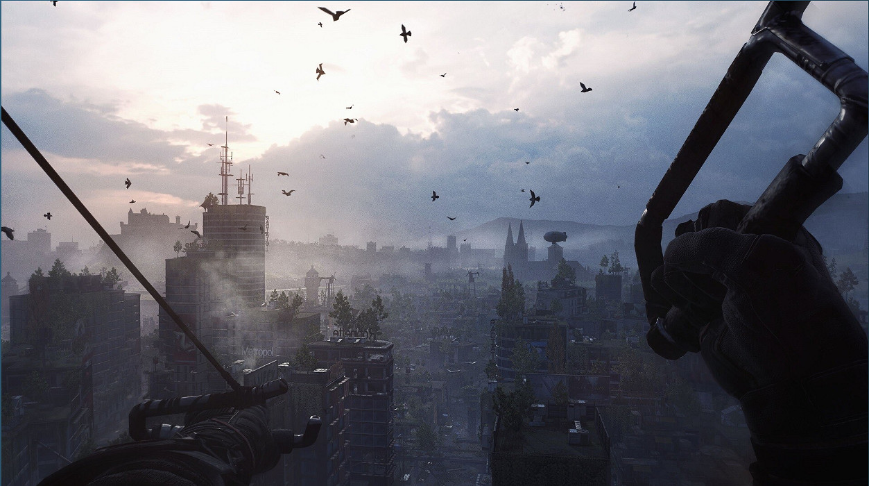 從萬分期待到引起眾怒，《垂死之光2》到底怎麽了