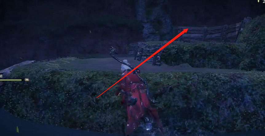 《臥龍蒼天隕落》dlc風起荊襄忠勇怪力漢支線任務攻略 《臥龍蒼天隕落》dlc風起荊襄忠勇怪力漢支線任務攻略