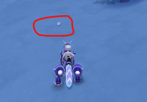 《寶可夢朱紫》雪吞蟲捕捉地點一覽 《寶可夢朱紫》雪吞蟲捕捉地點一覽