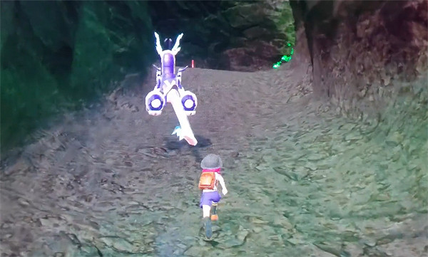 《寶可夢朱紫》掉幀畫質糊解決方法介紹