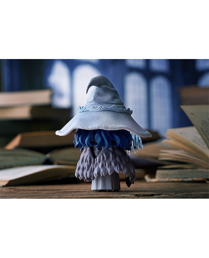 《艾爾登法環》“魔女·菈妮”粘土人公開！開啟預定