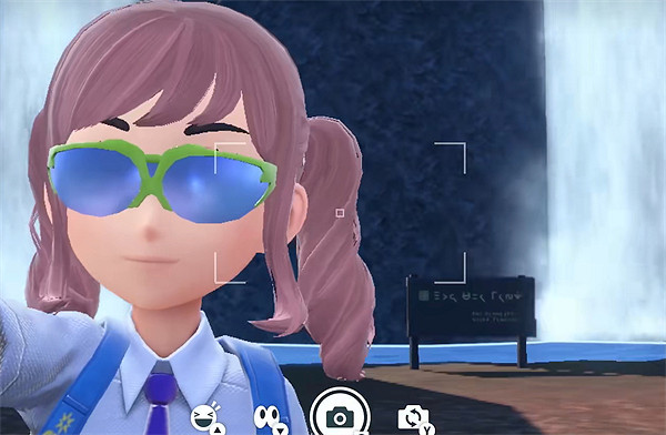 《寶可夢朱紫》隱藏地點介紹