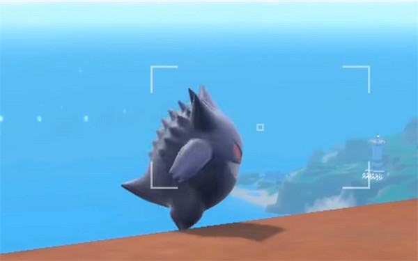 《寶可夢朱紫》耿鬼特攻介紹